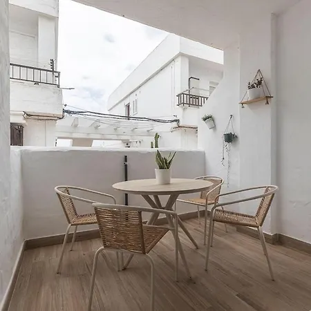 Canas Apartman
