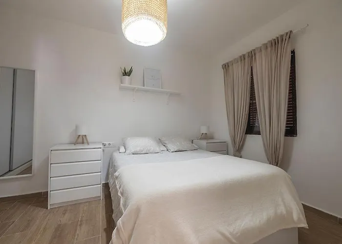 Apartman Canas