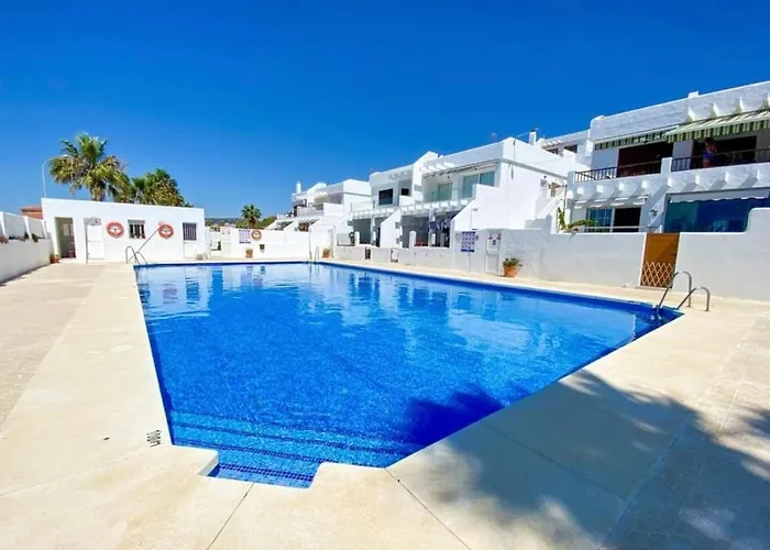 Apartman Canas Tarifa
