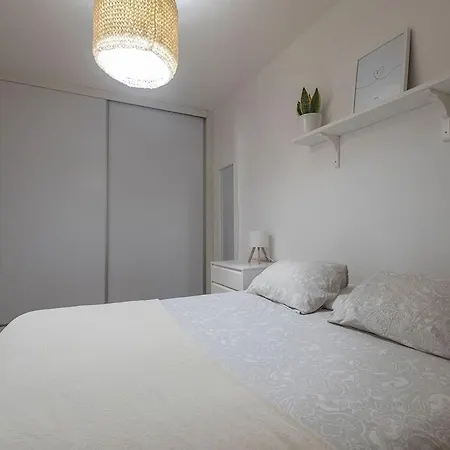 Apartament Canas *