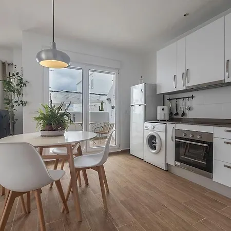 Canas Apartament