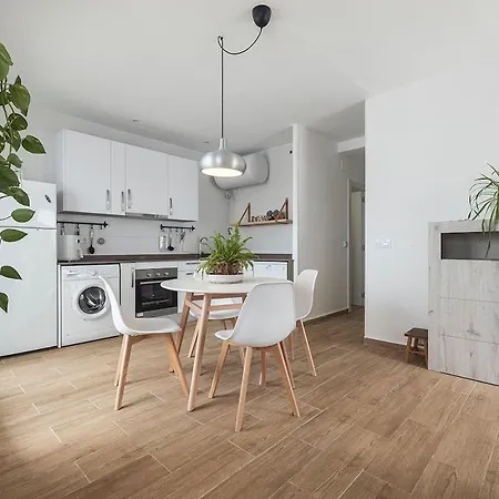 Canas Apartament Tarifa