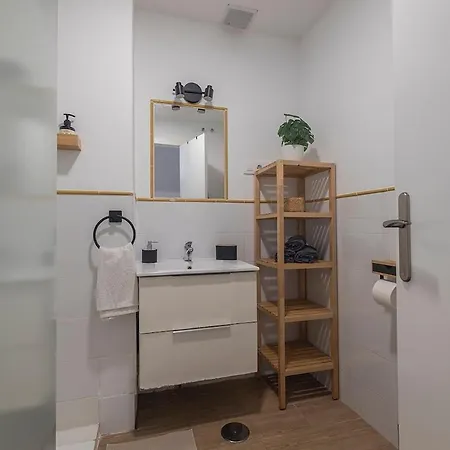 Apartament Canas Tarifa