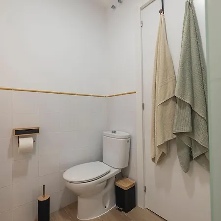 Apartament Canas *
