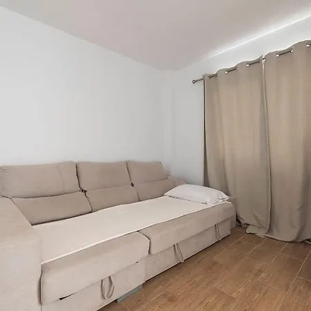 Canas Apartament Tarifa