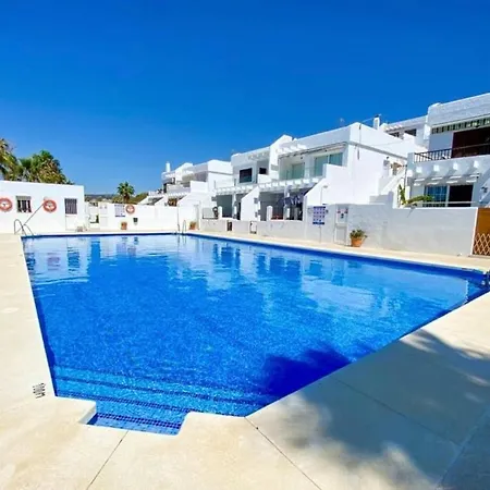 Apartament Canas Tarifa