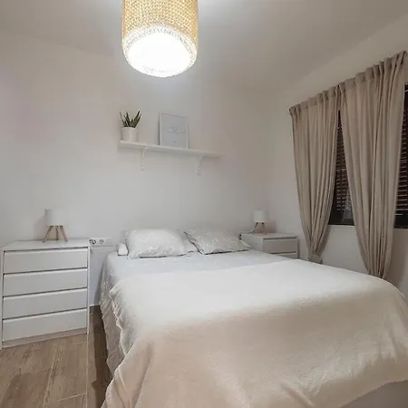 Apartmán Canas