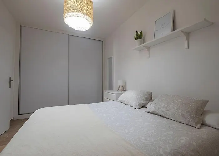 Apartmán Canas *