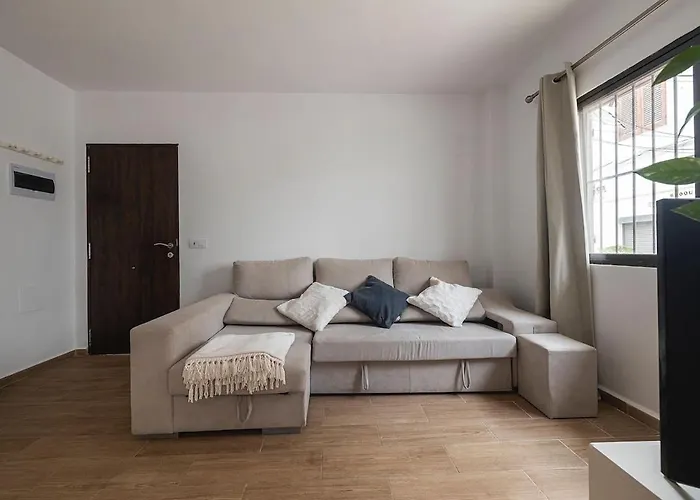 Canas Apartmán *