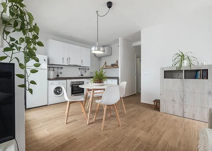 Canas Apartmán Tarifa