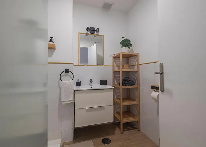 Apartmán Canas Tarifa