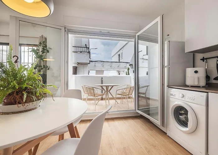 Apartmán Canas *