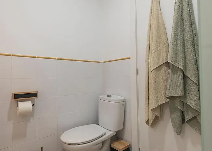 Apartmán Canas *