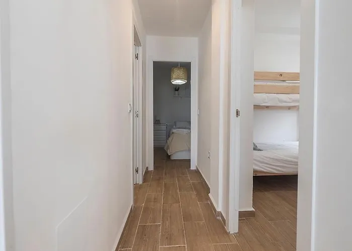 Apartmán Canas *
