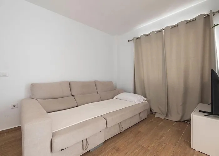 Canas Apartmán Tarifa